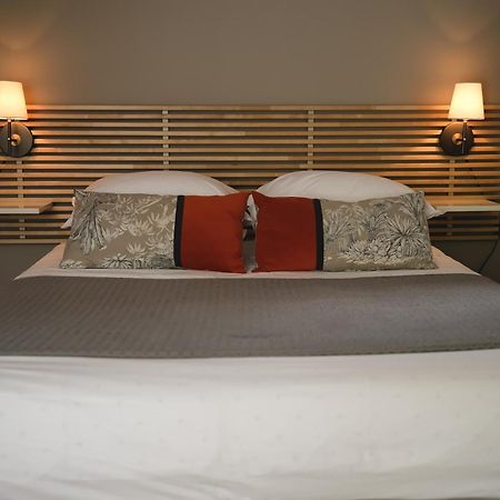 Couette Et Cafe Hotel Montpellier Bagian luar foto