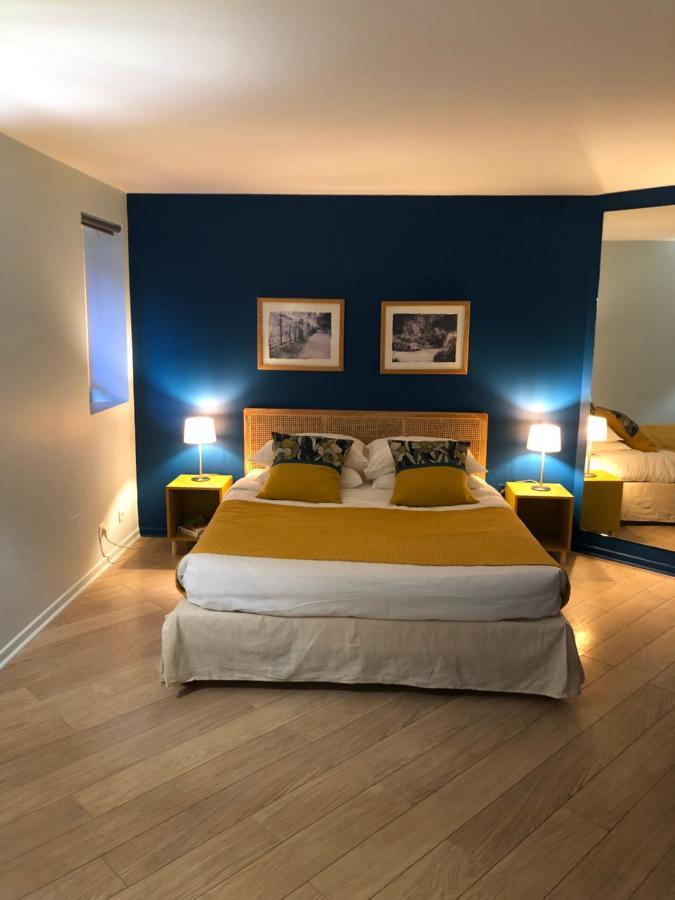 Couette Et Cafe Hotel Montpellier Bagian luar foto