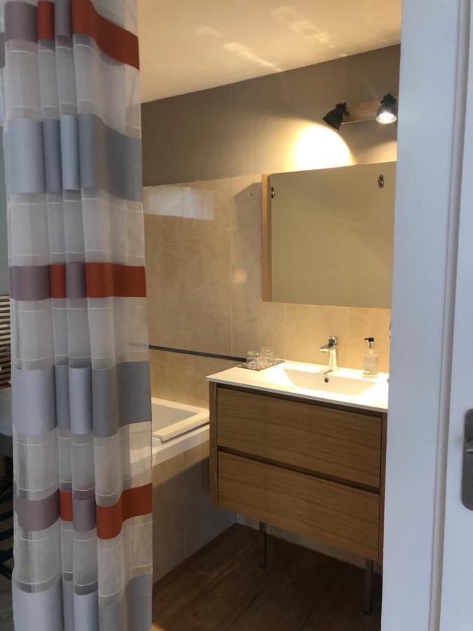 Couette Et Cafe Hotel Montpellier Bagian luar foto